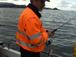 Norwegen 2008 Rundereim